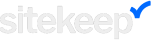 Logo Sitekeep